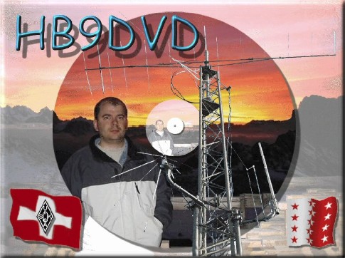 Photo radioamateur